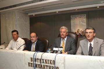 Προσπάθειες σταθεροποίησης των τιμών στα εστιατόρια εν όψει των Ολυμπιακών Αγώνων