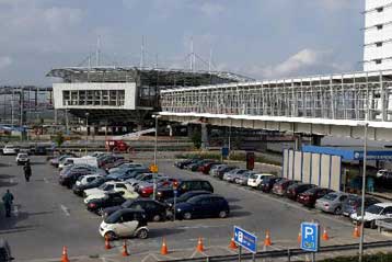 Επίσημη πρώτη για τα δρομολόγια Προαστιακού και Μετρό προς αεροδρόμιο