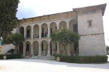 Εγκαίνια νέας μόνιμης έκθεσης του Βυζαντινού και Χριστιανικού Μουσείου Αθηνών