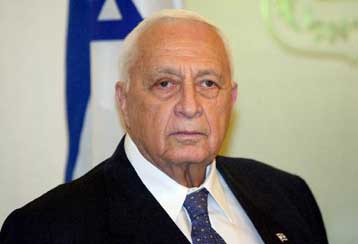 Με ειρήνευση στη Μ.Ανατολή συνδέει ο Σαρόν την εγκατάλειψη των πυρηνικών του Ισραήλ