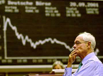 Θετικό πρόσημο για Nasdaq και Dow Jones στο κλείσιμο της Πέμπτης