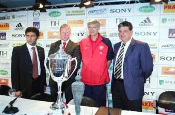 Πρώτο δυνατό τεστ για Παναθηναϊκό κόντρα στον Αγιαξ