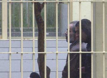 Αποφυλακίζονται λόγω συμπλήρωσης του 18μηνου οι κατηγορούμενοι στην υπόθεση του ΕΛΑ