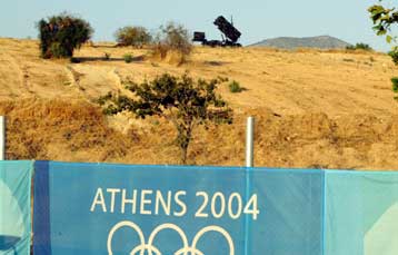 Αγώνας δρόμου για το «κλείδωμα» των μεγάλων Ολυμπιακών εγκαταστάσεων