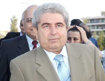 Οι αλλαγές στο σχέδιο Ανάν αντικείμενο διαλόγου μεταξύ Παπαδόπουλου και Χριστόφια