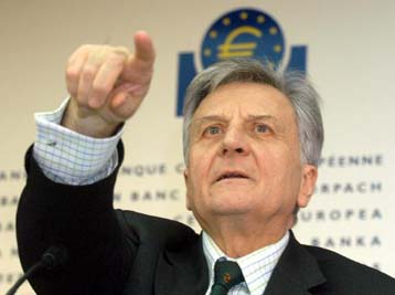 Στο 2,4% ο πληθωρισμός στην ευρωζώνη τον Ιούλιο – Ενίσχυση οικονομικής εμπιστοσύνης