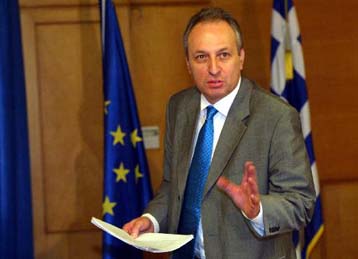 Ικανοποίηση στο υπουργείο Αγροτικής Ανάπτυξης επί της συμφωνίας (;) του ΠΟΕ για βαμβάκι