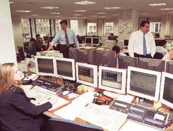 Απειλή παραπομπής της Ελλάδας στο Ευρωπαϊκό Δικαστήριο για τα Διεθνή Λογιστικά Πρότυπα