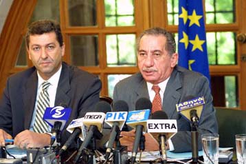 «Πακέτο» προτάσεων και μέτρων για το εμπόριο με τα Κατεχόμενα ανακοίνωσε η Λευκωσία