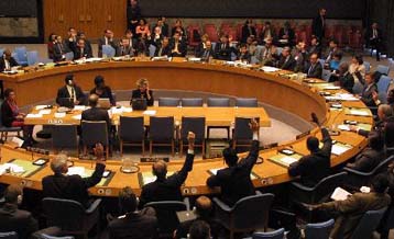 Συμμόρφωση ή κυρώσεις το μήνυμα του ΟΗΕ προς το Σουδάν για την κρίση στο Νταρφούρ