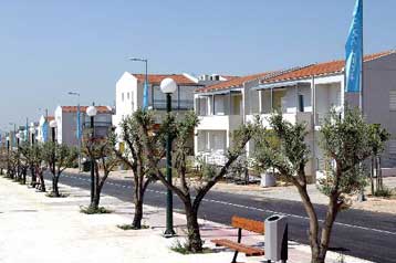 Ο πρώτος πολυθρησκευτικός χώρος θα λειτουργήσει στο Ολυμπιακό Χωριό