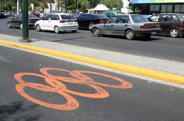 Αλλάζει άρδην το κυκλοφοριακό τοπίο στην πρωτεύουσα