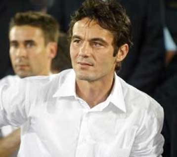 Τον Βρύζα θέλει η Γιουβέντους σύμφωνα με τα ιταλικά ΜΜΕ