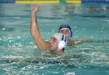 Χάνει τους Ολυμπιακούς Αγώνες ο Αντώνης Βλοντάκης, έσπασε το χέρι του