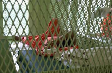 Αντιμέτωποι με τη γαλλική Δικαιοσύνη οι επαναπατρισθέντες από το Γκουαντάναμο