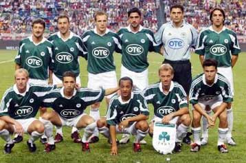 Δεύτερο ματς στο Αμστερνταμ για τον Παναθηναϊκό, την Κυριακή με Ρίβερ Πλέιτ