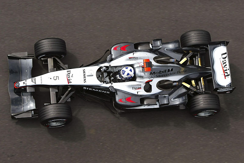 Ντεμπούτο με βαθμούς για τη νέα McLaren