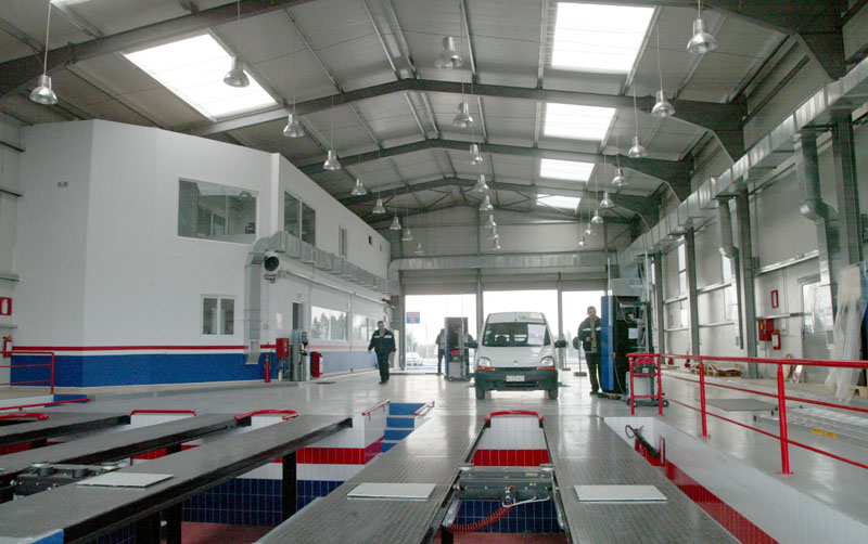 Ολυμπιακές ρυθμίσεις και για τα ΚΤΕΟ