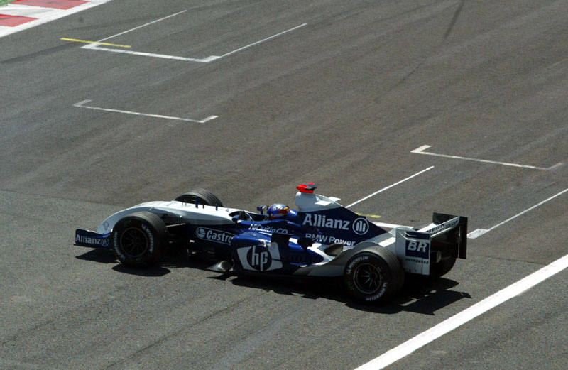 Απογοητευτική η εμφάνιση της Williams στο GP Γαλλίας