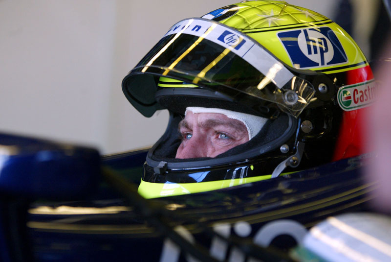 Παγώνει η μεταγραφή του R.Schumacher στην Toyota;