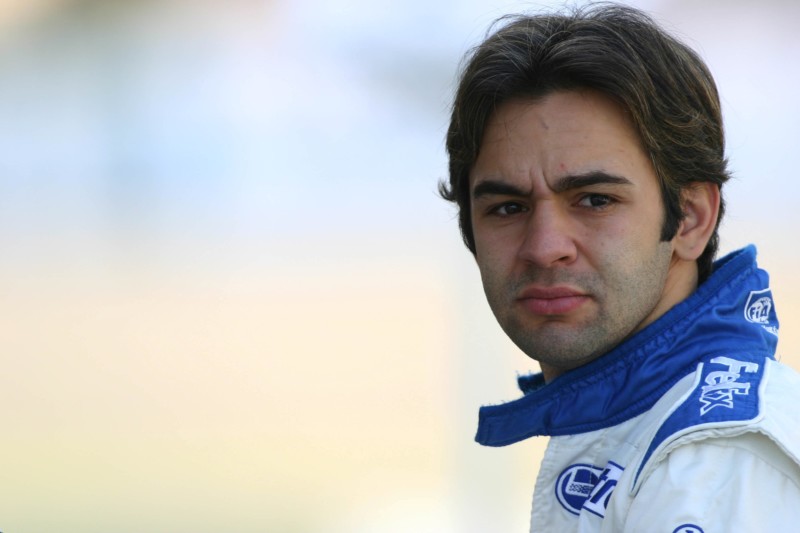 Με A.Pizzonia η Williams στο γερμανικό Grand Prix