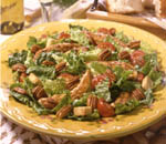 Το λίπος βοηθά το σώμα να απορροφήσει τα θρεπτικά συστατικά των λαχανικών