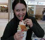 Το φαγητό αντίδοτο στην ανία, την μοναξιά και το άγχος