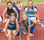 Χρήση απαγορευμένων ουσιών κάνει το 3% των Ελλήνων εφήβων αθλητών