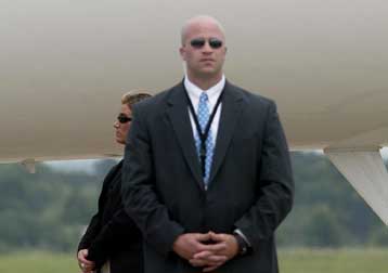 Και ιδιωτικοί «στρατοί» στην Αθήνα για την περίοδο των Ολυμπιακών Αγώνων