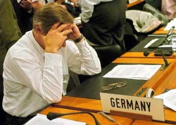 Την έναρξη νέου κύκλου συνομιλιών για τις γεωργικές επιδοτήσεις αποφάσισε ο ΠΟΕ