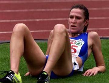 Και η Πρωτόππαπα στους Ολυμπιακούς Αγώνες