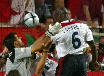 Για έξι ακόμα εβδομάδες νοκ άουτ ο Σολ Κάμπελ