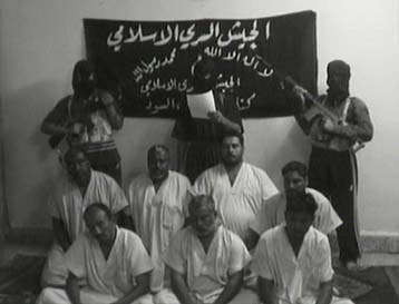 Αντικρουόμενες πληροφορίες σχετικά με το δράμα των επτά ομήρων στο Ιράκ