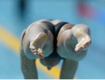 Απάντησε η κολυμβητική Ομοσπονδία για την υπόθεση Μαχαίρα