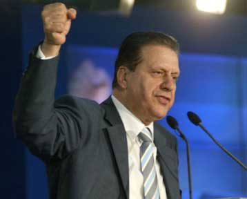 Ζήτημα τιμής να δικαιωθούν οι «εγκλωβισμένοι στα ψυγεία», λέει ο Β.Πολύδωρας