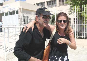 Για πίεση χρόνου και έλλειψη στοιχείων μίλησε η πρόεδρος στη δίκη του ΕΛΑ