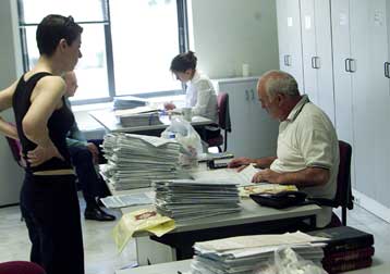 Το ΣτΕ δικαιώνει τους πολίτες που υπέστησαν επιπτώσεις από αντισυνταγματικούς νόμους