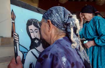 Στον Ζαρκάουι αποδίδει η ιρακινή κυβέρνηση τις επιθέσεις σε χριστιανικούς ναούς