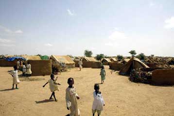 «Κήρυξη πολέμου» το ψήφισμα του ΟΗΕ διαμηνύει ο στρατός του Σουδάν