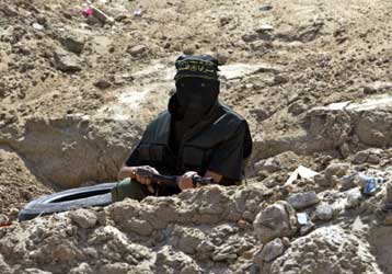 Δολοφονία δύο Παλαιστινίων «συνεργατών» του Ισραήλ στη Λωρίδα της Γάζας