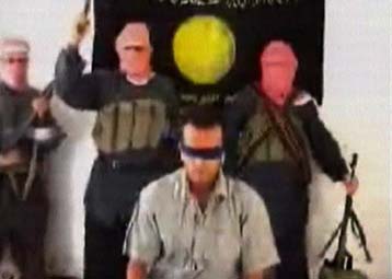 Διακόπτονται οι μεταφορές από Αγκυρα προς Ιράκ μετά τη δολοφονία Τούρκου ομήρου