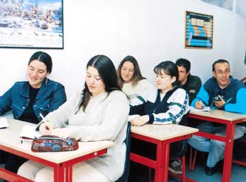 Απελευθερώνονται τα δίδακτρα των φροντιστηρίων και ιδιωτικών εκπαιδευτήριων