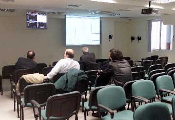 Με απώλειες 0,43% έκλεισε τη Δευτέρα το Χρηματιστήριο Αθηνών