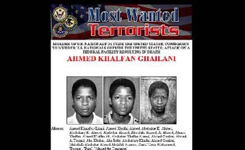 Η σύλληψη μέλους της Αλ Κάιντα στο Πακιστάν οδήγησε στον συναγερμό στις ΗΠΑ