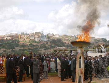 Επιτροπή που θα εξετάσει το ρόλο της Γαλλίας στη γενοκτονία συνέστησε η Ρουάντα