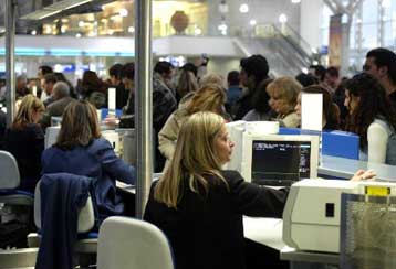 «Αστακός» το αεροδρόμιο των Σπάτων για τους Αγώνες – Αυξάνονται οι αφίξεις