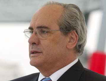 Αναβάθμιση των στρατιωτικών εργοστασίων σε Λάρισα και Βόλο εξήγγειλε ο ΥΦΕΘΑ