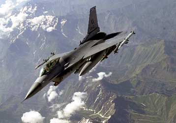 Μειωμένη η παράνομη δραστηριότητα της τουρκικής Πολεμικής Αεροπορίας τον Ιούλιο