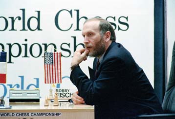 Πολιτικό άσυλο στην Ιαπωνία ζήτησε ο πρώην παγκόσμιος πρωταθλητής στο σκάκι, Μπ.Φίσερ