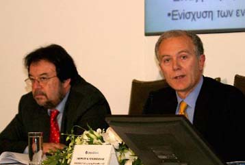 Μείωση 33,4% στα κέρδη της Εμπορικής Τράπεζας το πρώτο εξάμηνο